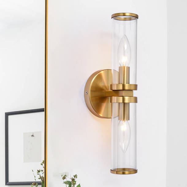 Ebern Designs Syble 48'' Freestanding Double Bathroom Vanity with